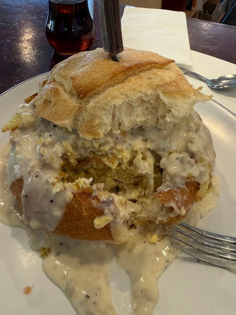 Chicken Fried Steak That Earns Repeat Visits Chicken Fried Steak That Earns Repeat Visits