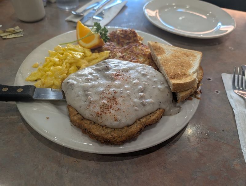 Chicken Fried Steak That Hits Every Note