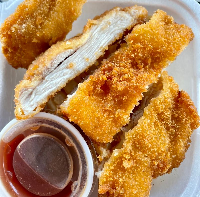 Chicken Katsu That Hits Different Every Single Time Chicken Katsu That Hits Different Every Single Time