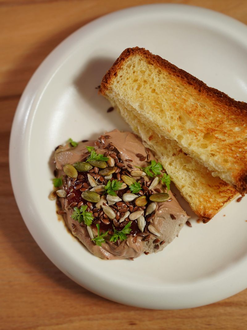 Chicken Livers