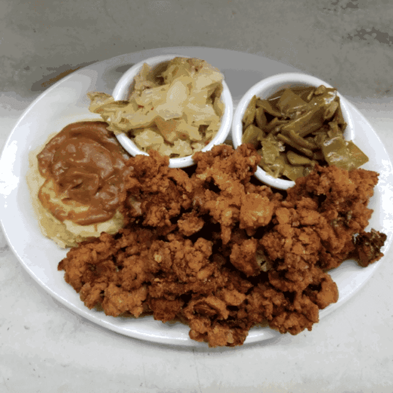 Chicken Livers That Loyal Fans Swear By