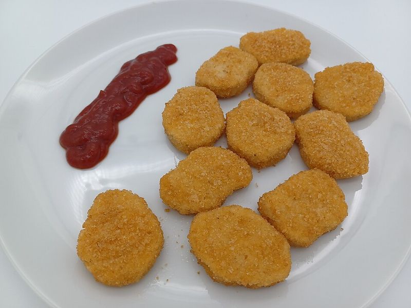 Chicken Nuggets