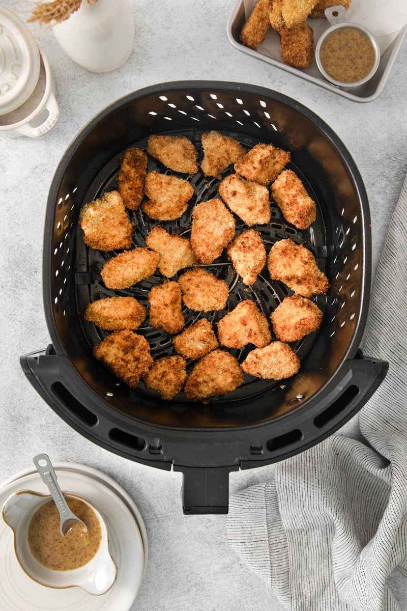 Chicken Nuggets