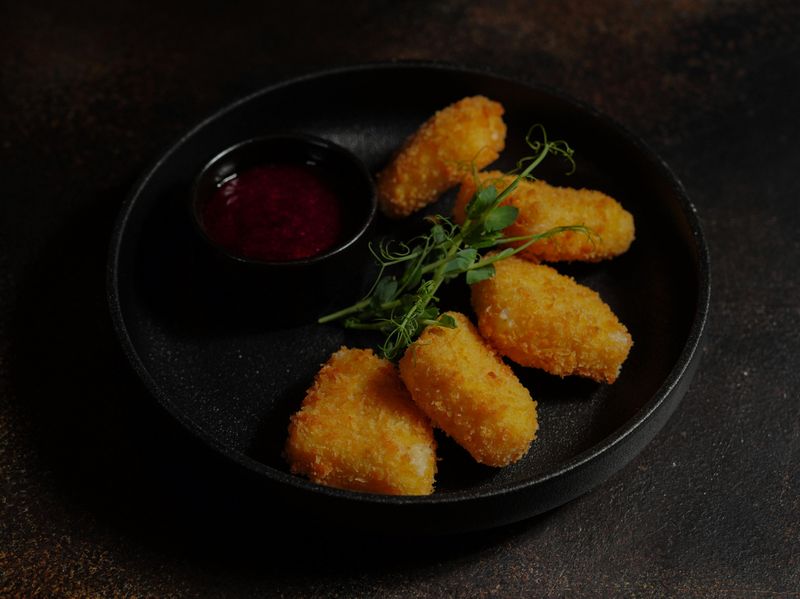 Chicken Nuggets