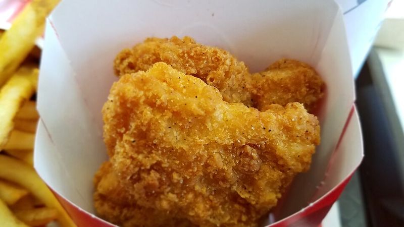 Chicken Nuggets