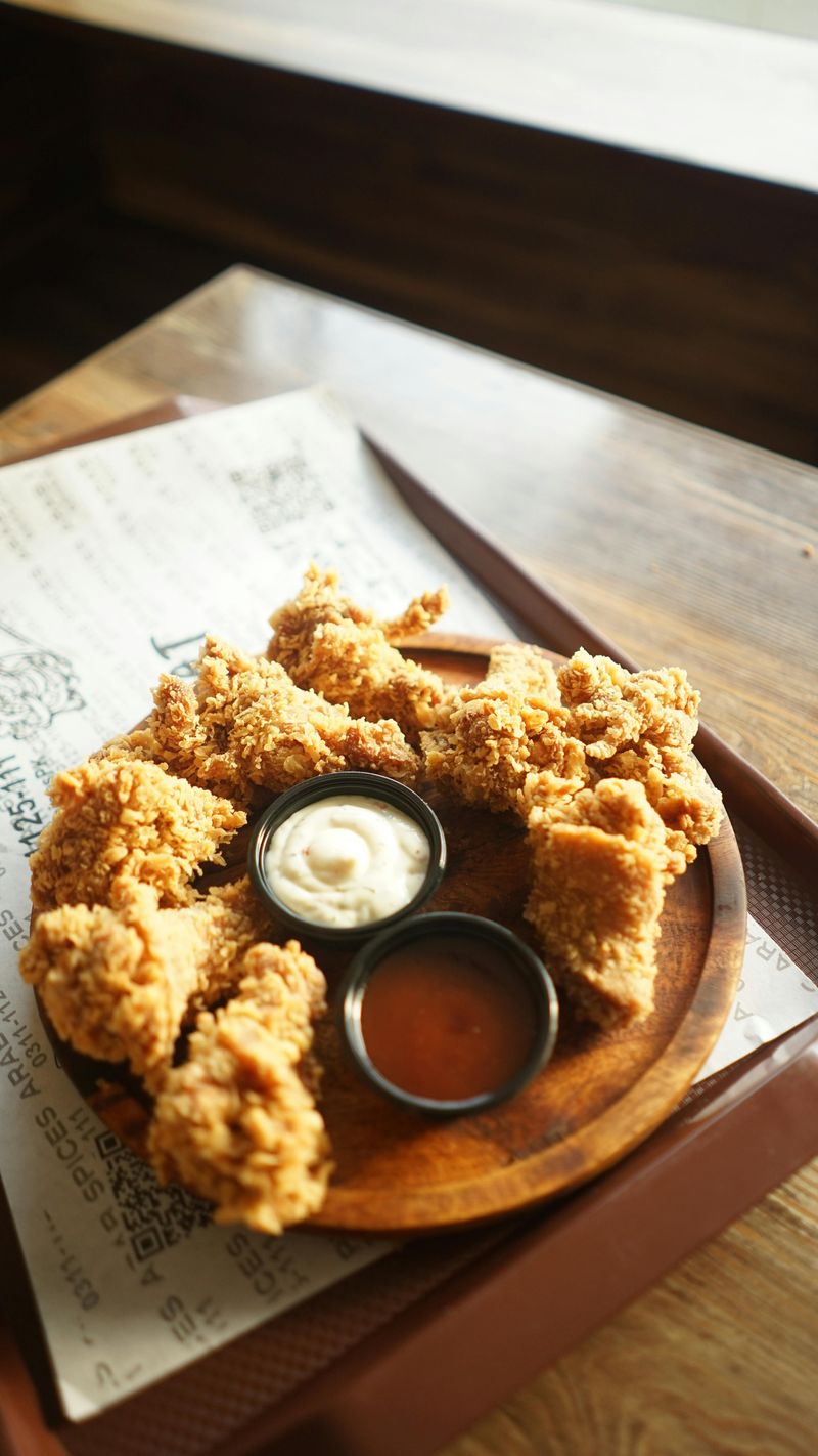 Chicken Nuggets