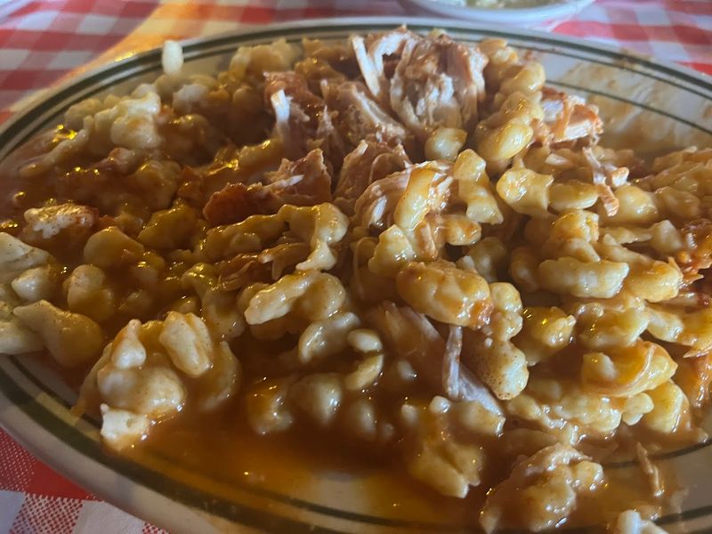 Chicken Paprikash: A Hungarian Classic Done Right