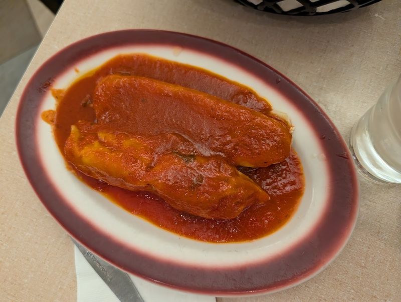 Chicken Parmesan Done the Old-School Way