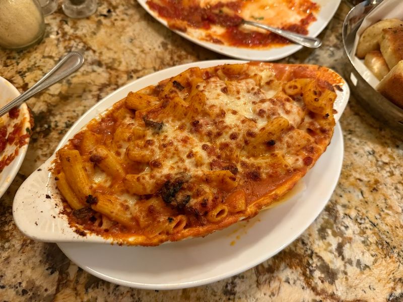 Chicken Parmesan That Earns Six-Star Reviews