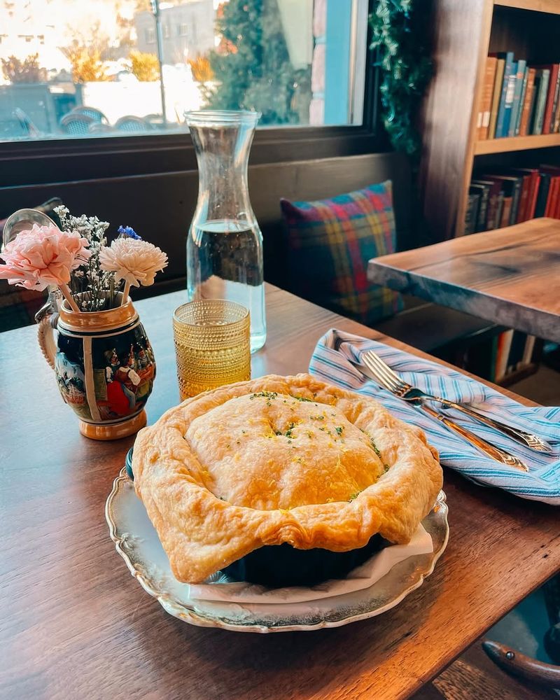 Chicken Pot Pie: The Dish That Surprises Every Single Guest