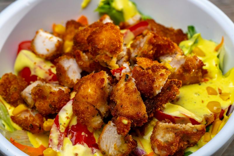 Chicken Salad