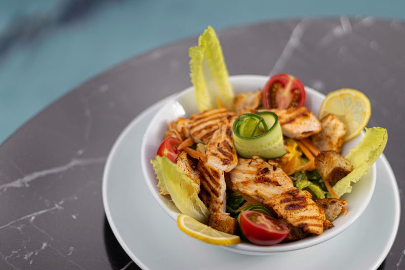 Chicken Salad