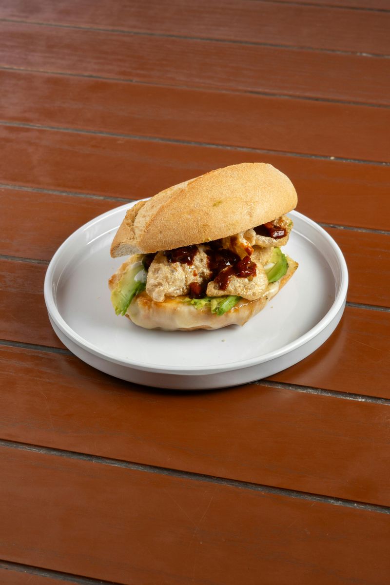 Chicken Sandwich