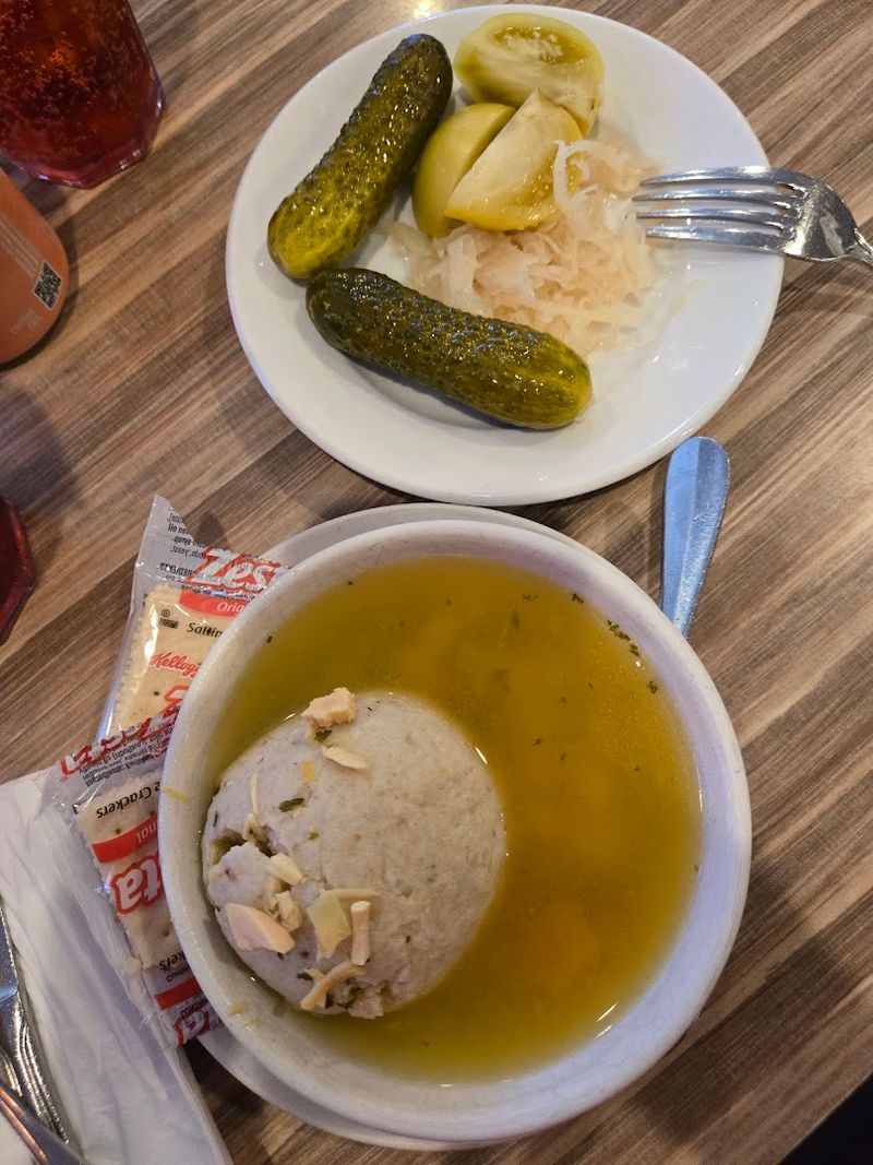 Chicken Soup That Rivals Grandma's Recipe