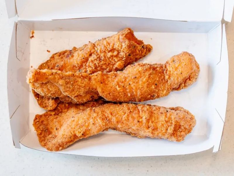 Chicken Tenders