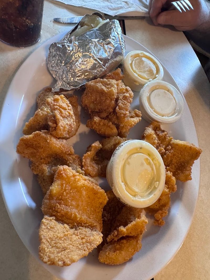 Chicken Tenders That Hit Every Time