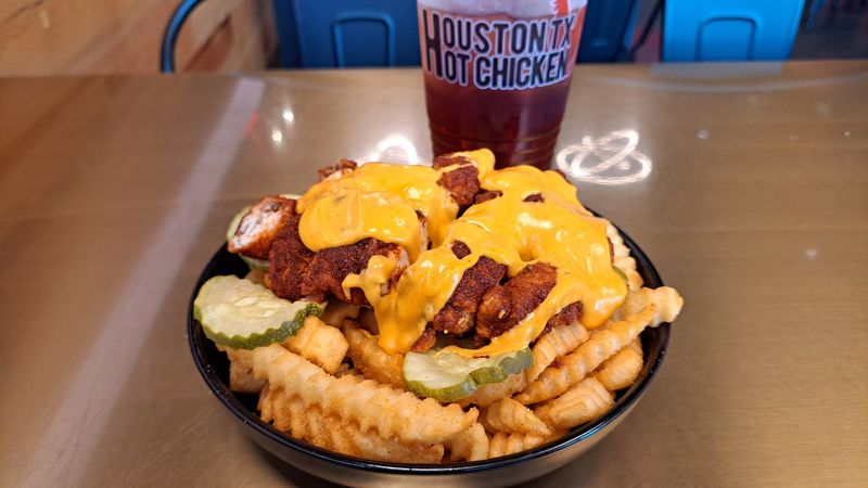 Chicken Tenders That Hold Their Own Chicken Tenders That Hold Their Own