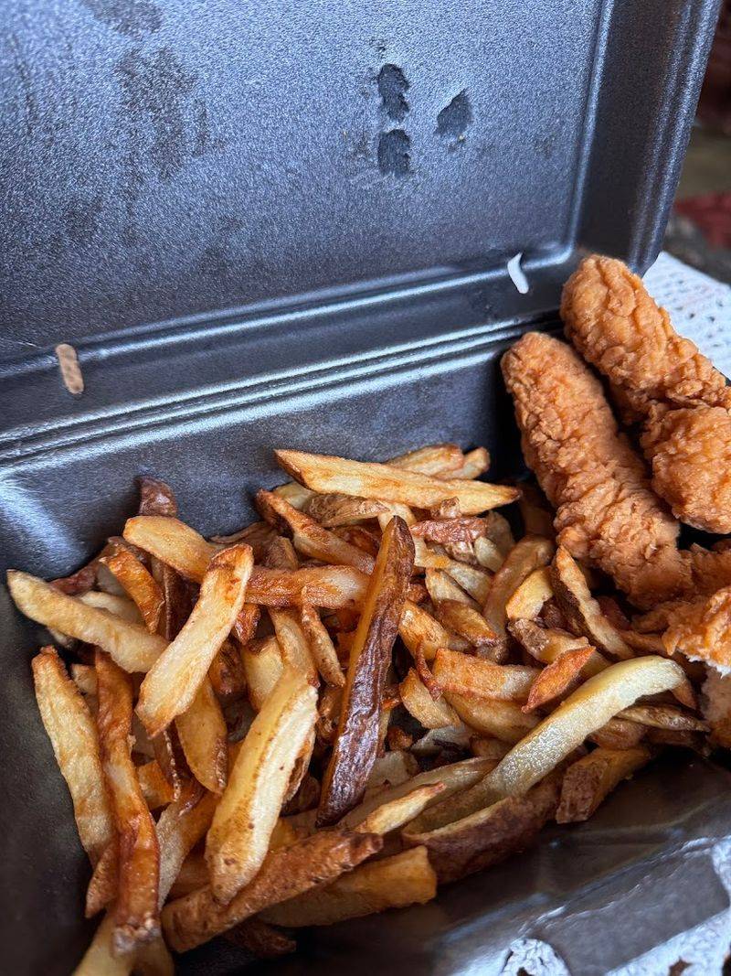 Chicken Tenders Worth Adding to Your Order Chicken Tenders Worth Adding to Your Order