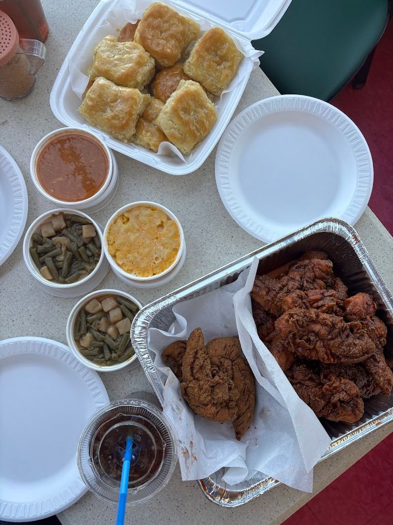 Chicken Tenders Worth Every Penny