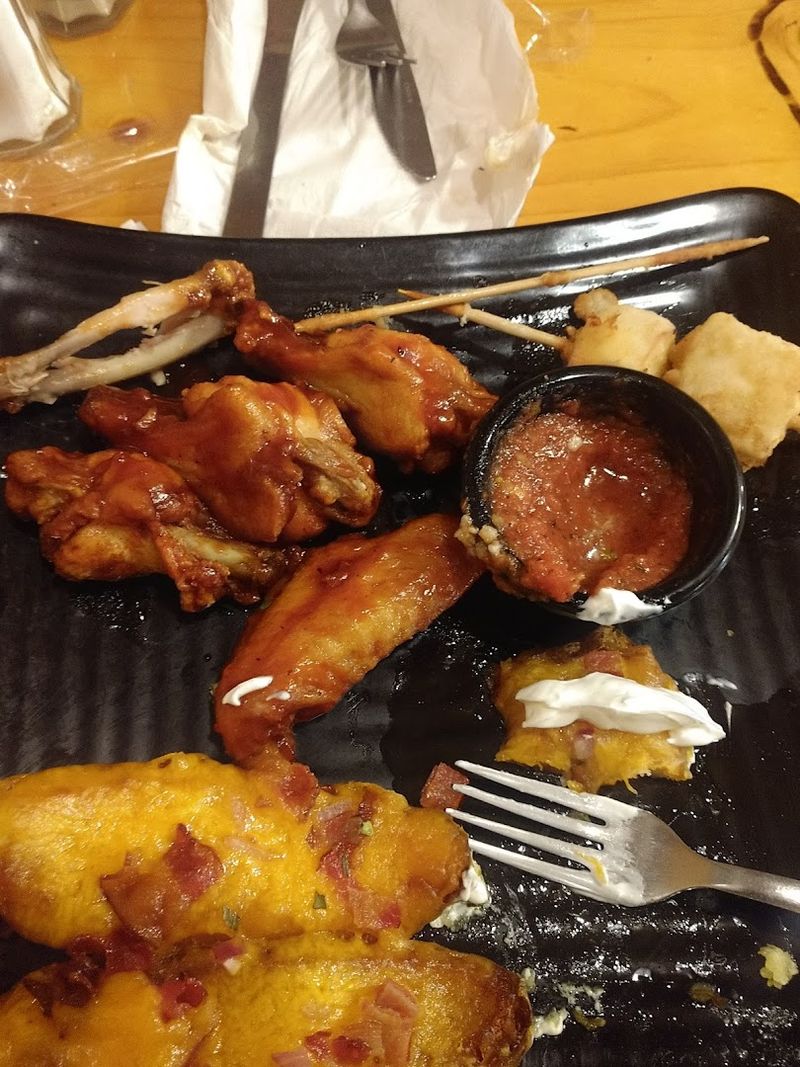 Chicken Wings Cooked to Perfection Every Single Time
