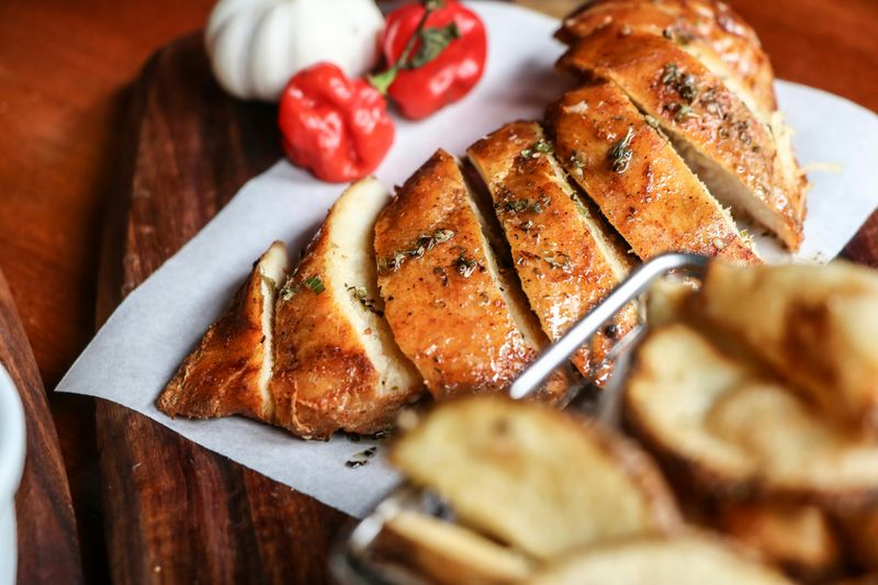Chicken breast