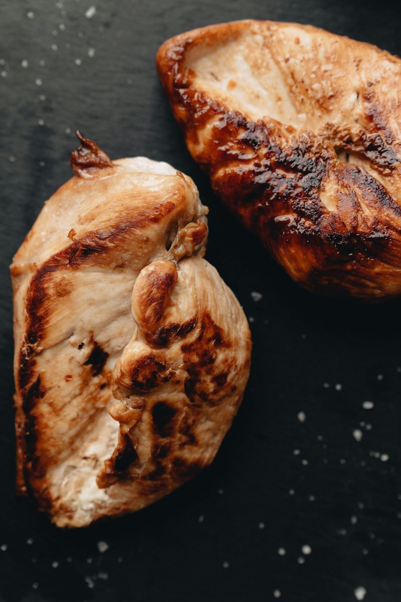 Chicken breast