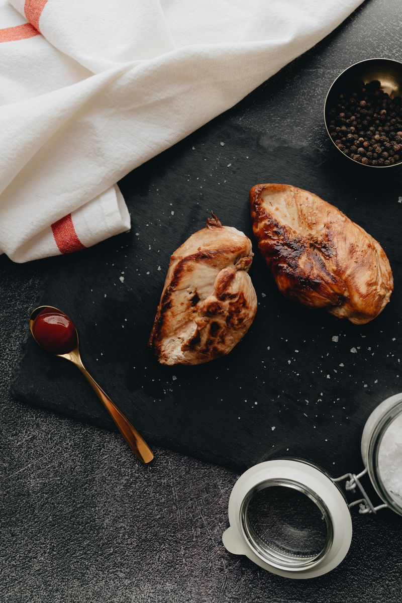 Chicken breast