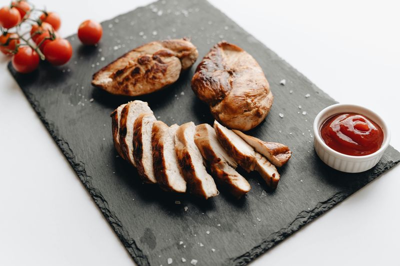 Chicken breast