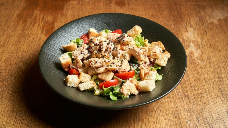 Chicken salad