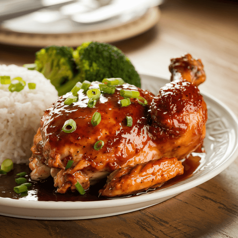 Chicken