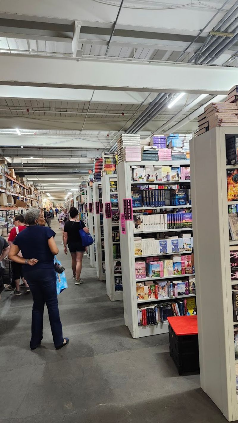 Children's Books Section That Parents Absolutely Love