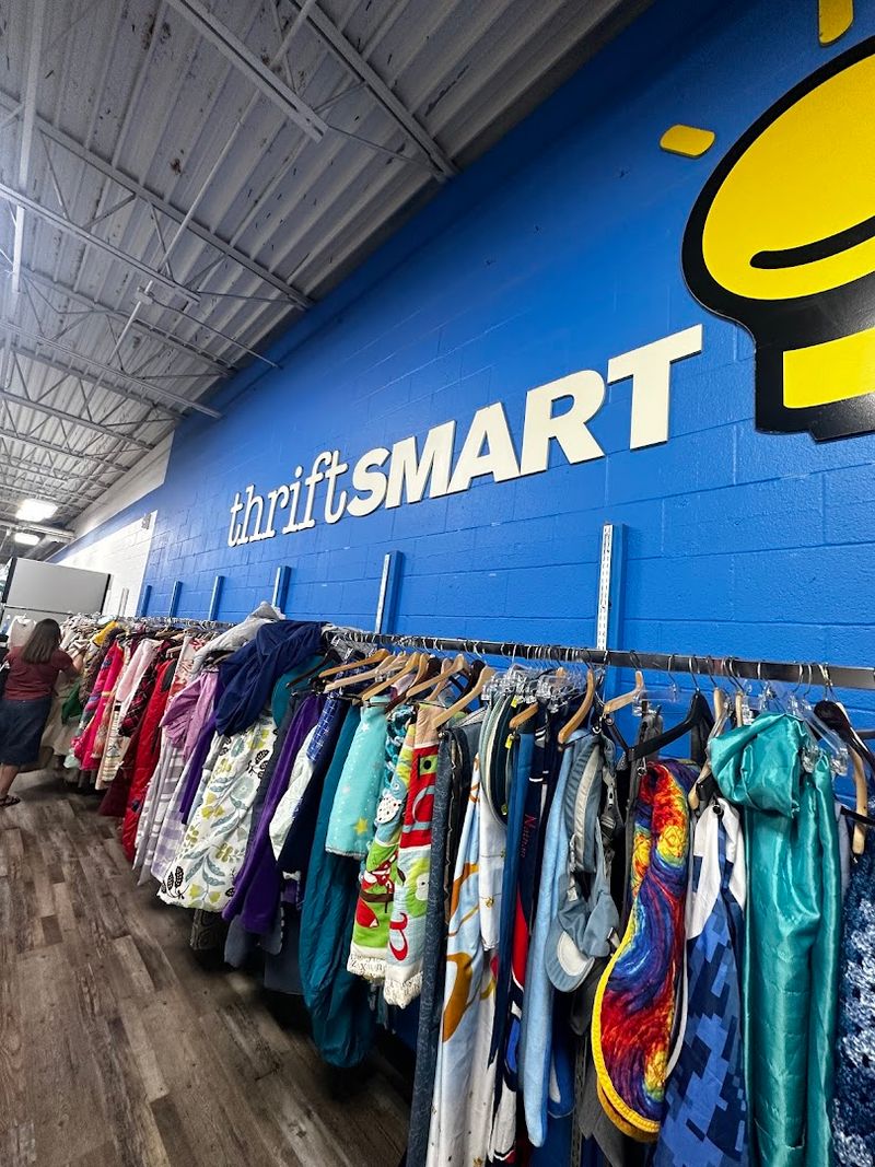 Children's Clothing and Toys