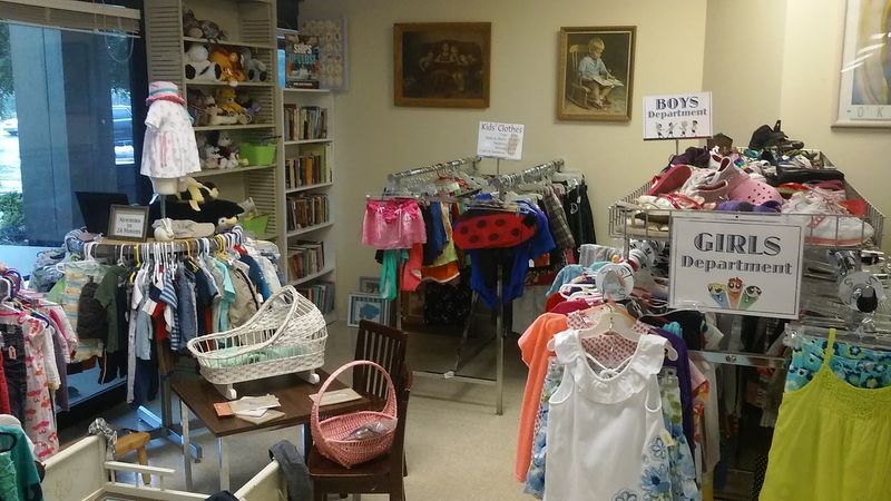 Children's Clothing for Around $1 Per Piece