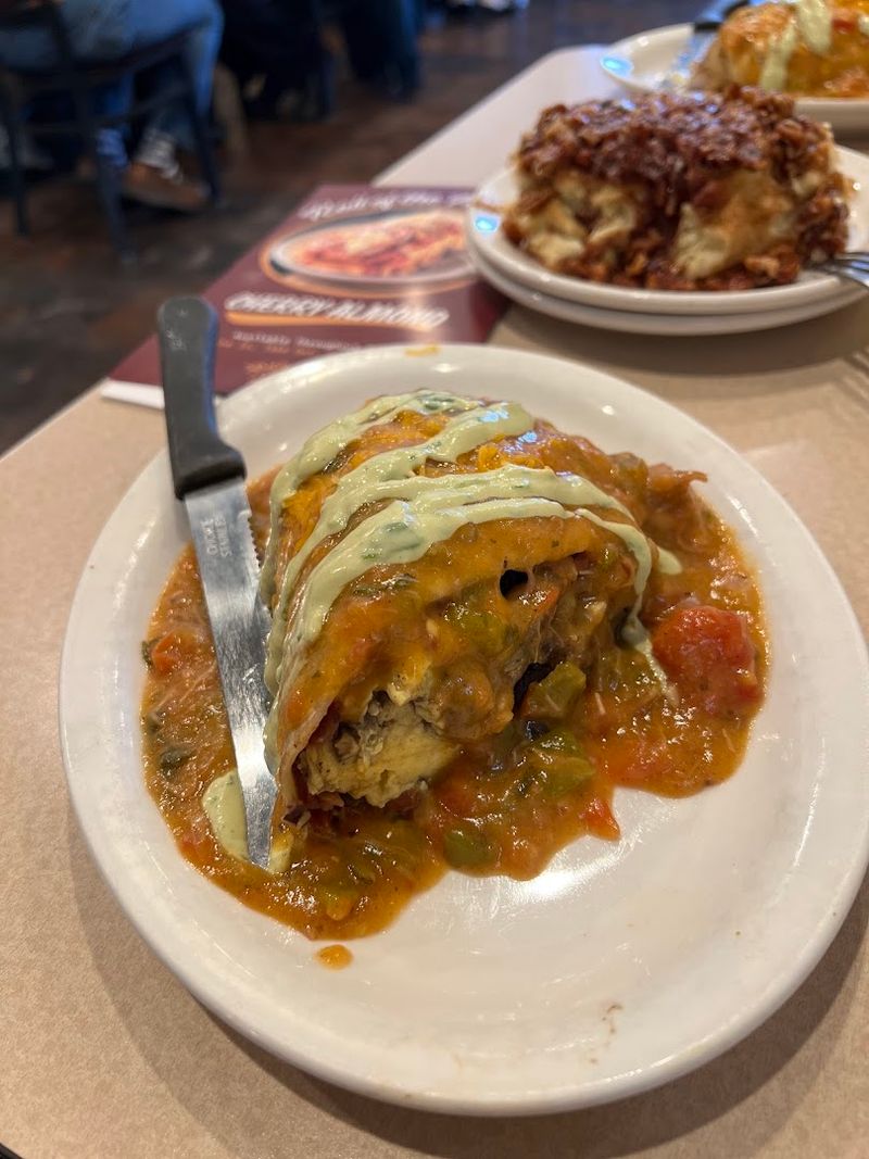 Chile Rellenos: A Breakfast Dish You Will Not Forget