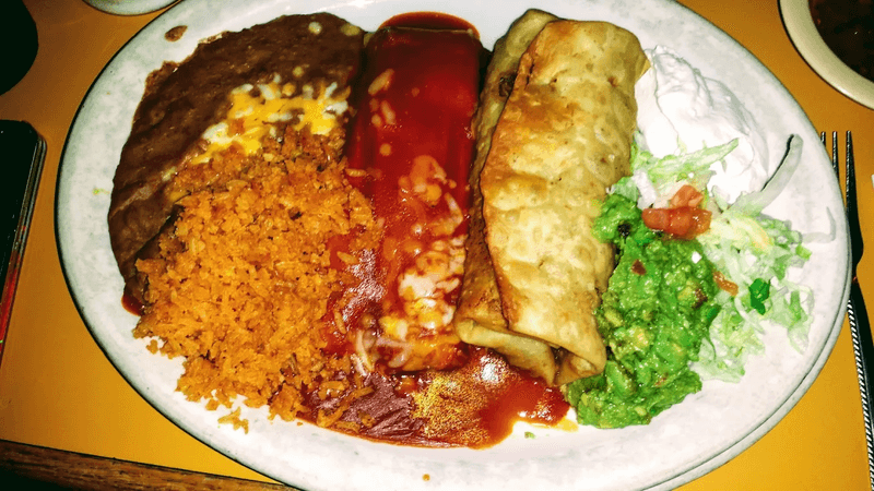 Chile Rellenos Done the Old-School Way