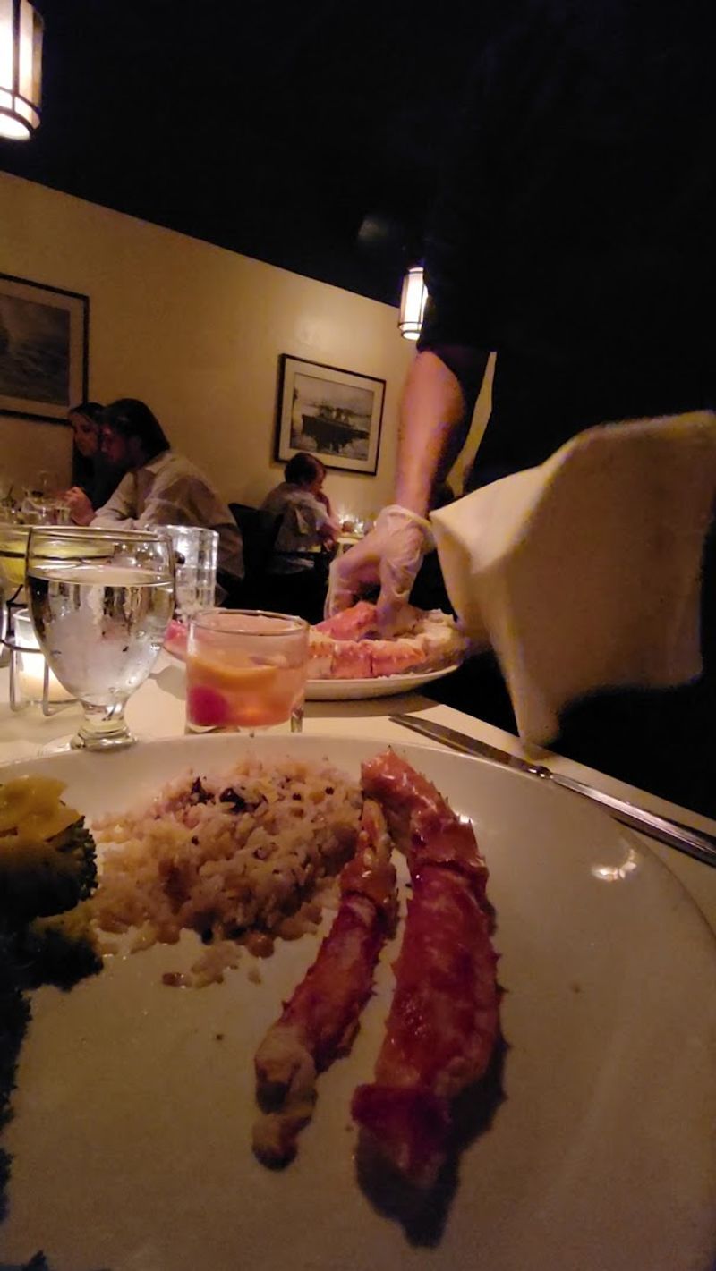 Chilean Sea Bass Done Beautifully Right