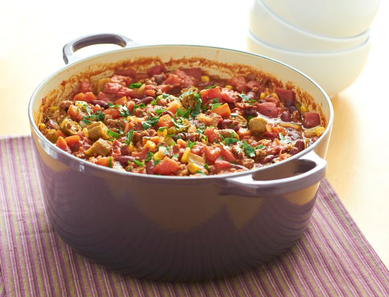 Chili Bowl