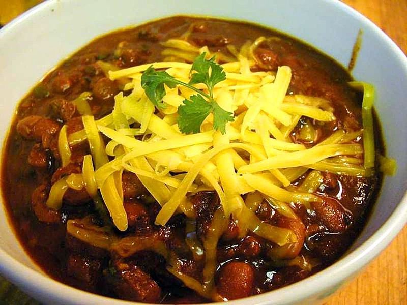 Chili Bowl