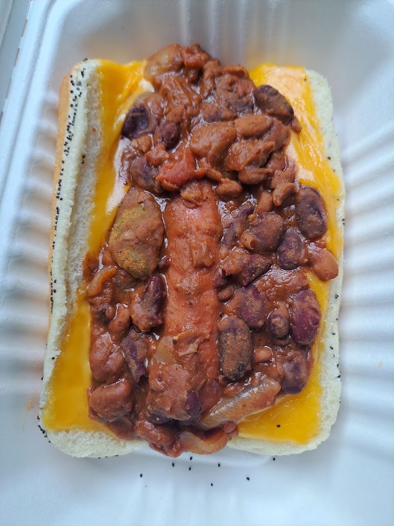 Chili Cheese Dog That Hits Every Time Chili Cheese Dog That Hits Every Time