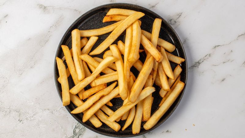 Chili Cheese Fries That Deliver Pure Comfort Chili Cheese Fries That Deliver Pure Comfort