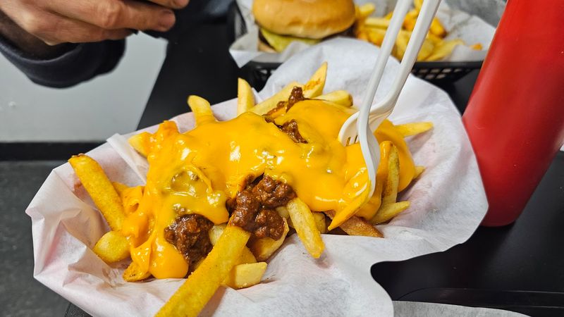 Chili Cheese Fries That Feel Like a Warm Hug
