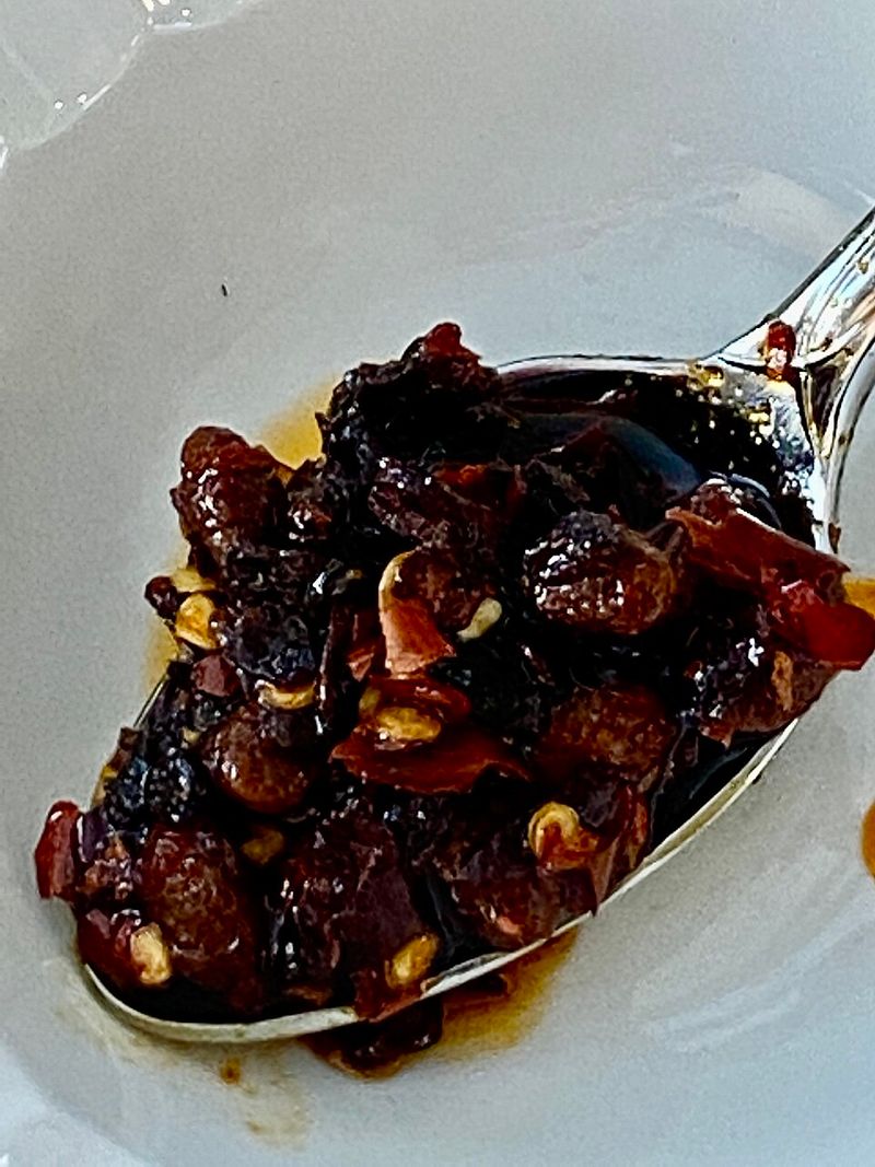 Chili Crisp Chili Crisp