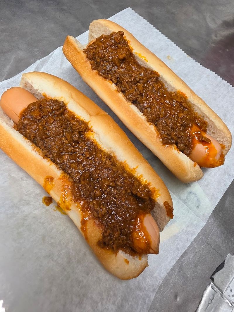 Chili Dogs Worth Every Penny