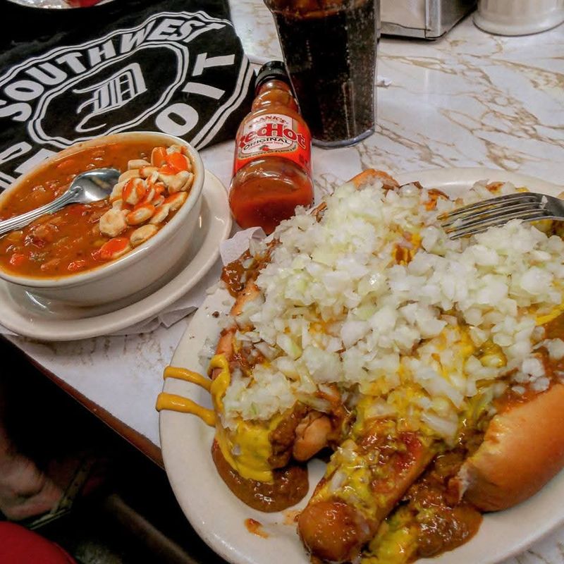 Chili That Deserves Its Own Fan Club