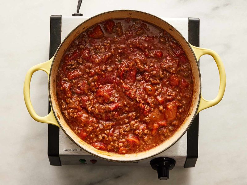 Chili con carne