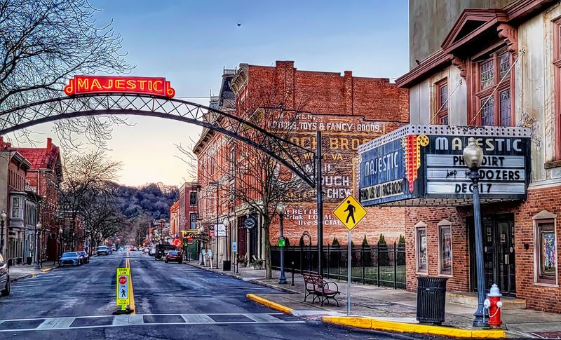 Chillicothe - Ohio Chillicothe - Ohio
