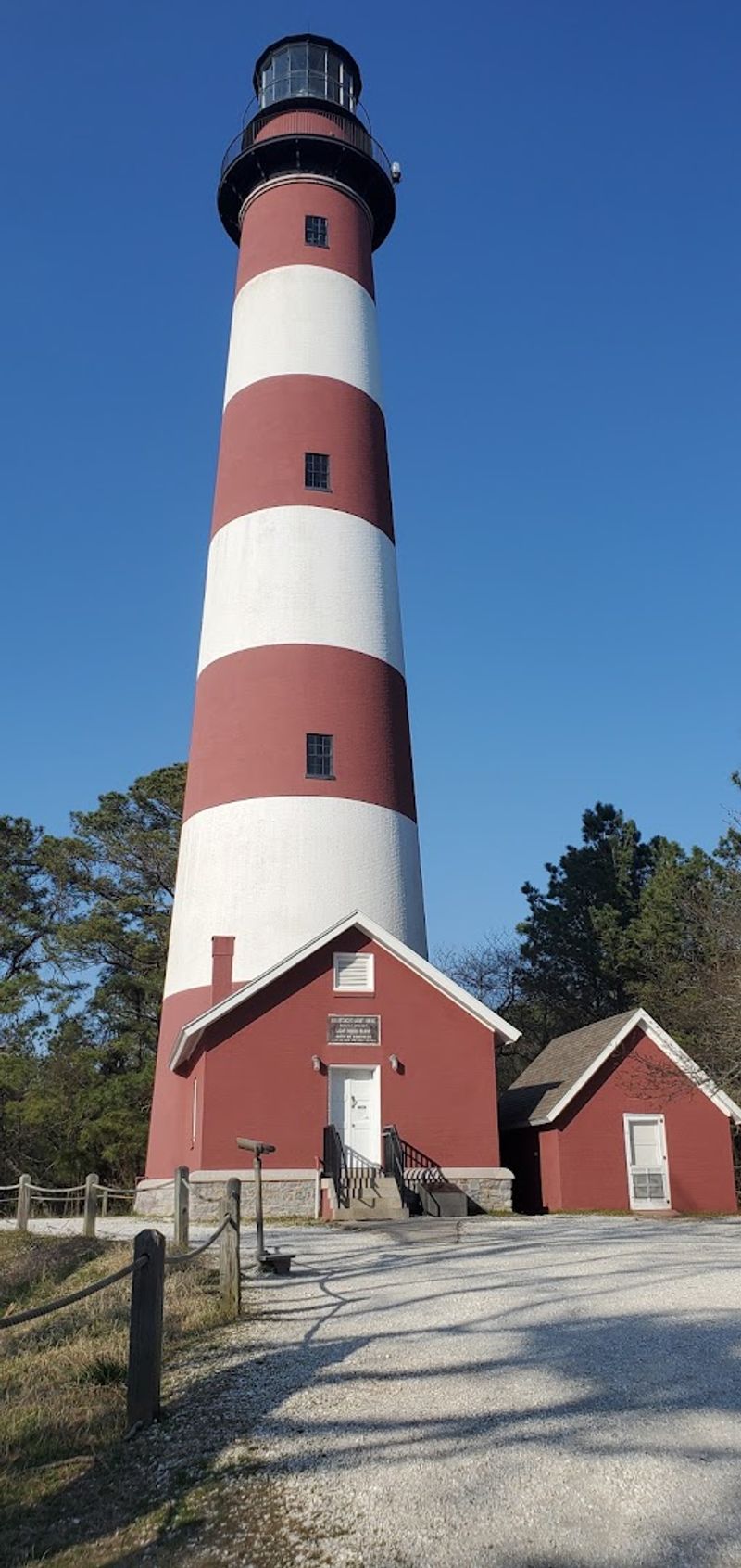 Chincoteague, Virginia