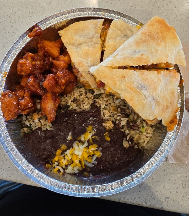 Chino Bandido - Phoenix, Arizona