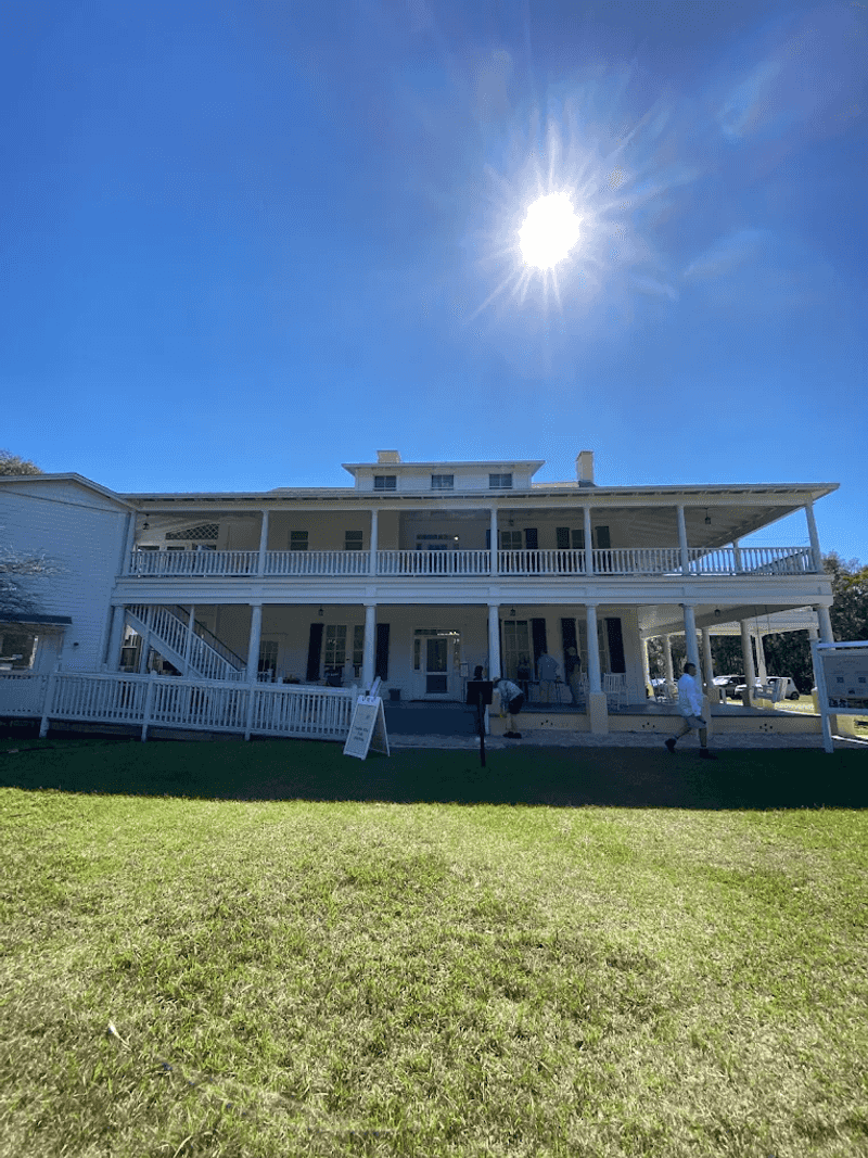 Chinsegut Hill Retreat and Conference Center