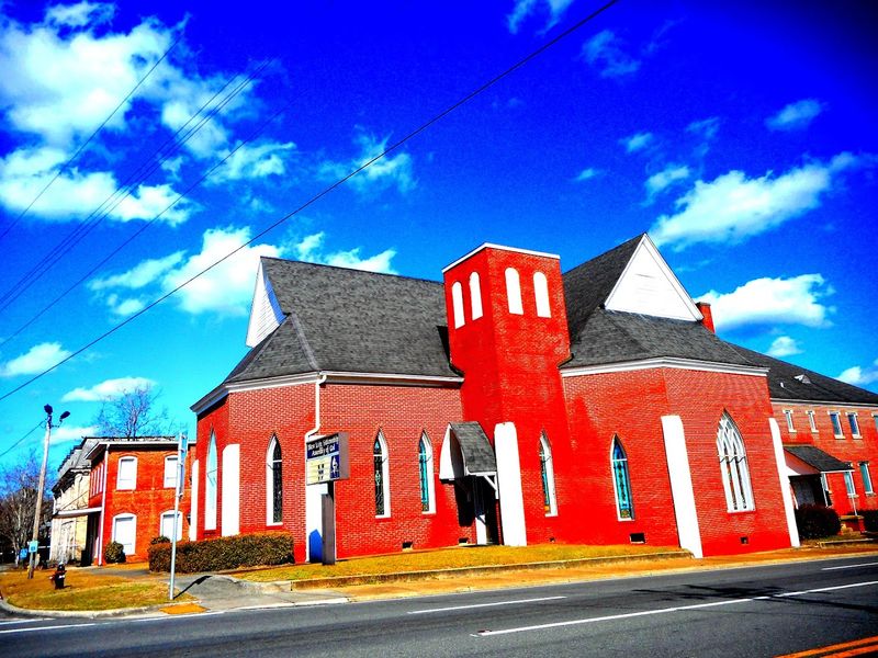 Chipley, Florida